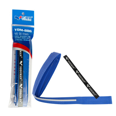 

Youdi Человек yodiman бадминтонная ракетка киль руки гель загрузки синий Sweatband