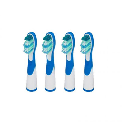 

4 pcs Electric Tooth brush Heads for Vitality Sonic Compatible570029