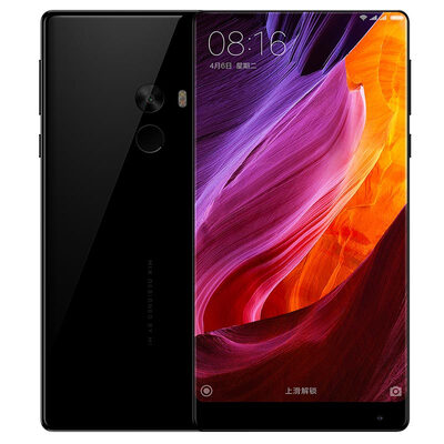 

Xiaomi MI MIX