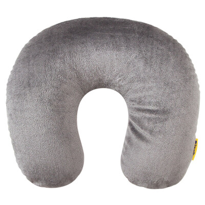 

Blue Bride TravelBlue Microbead U-pillow Neck Pillow Office Nap Business Travel Flying Car Neck Pillow