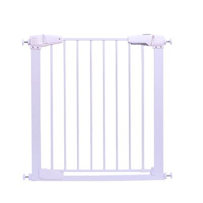

Eudemon baby child safety gate bar baby stair protection fence pet dog fence pole fence balcony isolation door free punch standard
