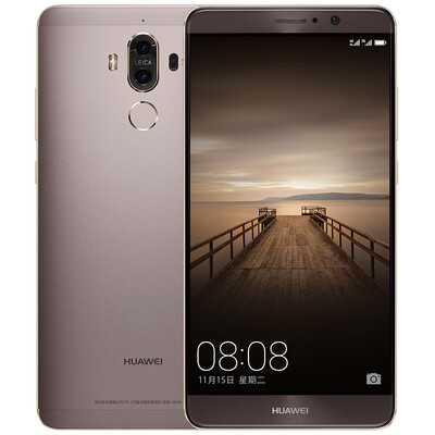 

Huawei Mate 9 смартфон белый