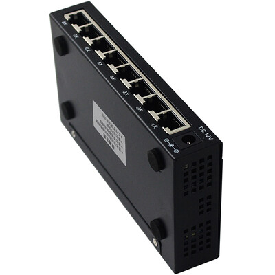

EDUP EP-SG7802 8-портовый гигабитный коммутатор без управления