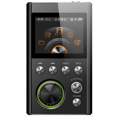 

Gocool P2000 mp3 portable Music player HIFI lossless support
