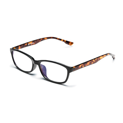 

Milne men&women anti - radiation glasses anti - Blu - ray computer mobile phone game goggles MA15008