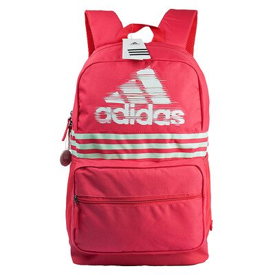 

Adidas (Адидас) рюкзак радость красный AY4201