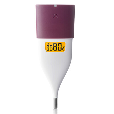 

Компания Omron (OMRON) электронный термометр MC-686 (формула подмышки)