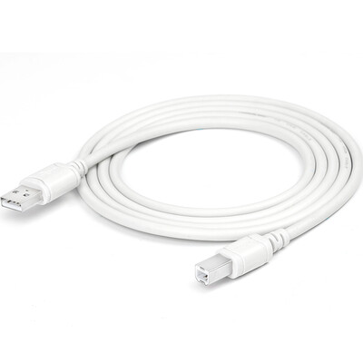 

Akihuo (CHOSEAL) Q515 USB2.0 printer cable 1.5 meters