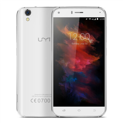 

Мобильный телефон UMI Diamond 4G