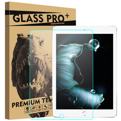 

KOOLIFE Apple Ipad Pro 12,9 стеклянная пленка высокой проницаемости