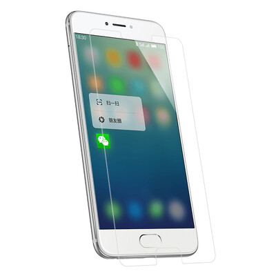 

ESP Meizu Pro6 Plus с мягкой пленкой для мобильного телефона с высоким разрешением взрывозащищенная пленка защитная пленка JM226