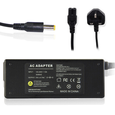 

Acer 90W 5517 19V474A Laptop Adapter UK