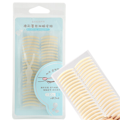 

[Jingdong супермаркет] Ди Yi три продукта красоты инструмент хвостовиком тени для век стержня 20 (тени глаза цвета случайным)