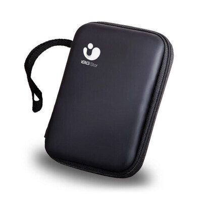 

iBIG Stor 25 hard disk bag