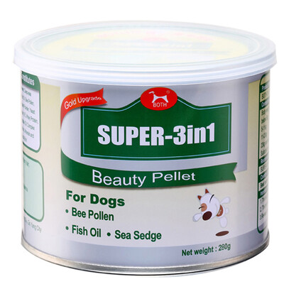 

BOTH pet seaweed powder three in one