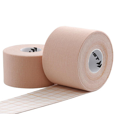 

ZAMST Muscle Stickers Elastic Breathable Rubber Tape Bandage Muscle Stickers
