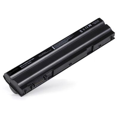 

Replacement Brand New Laptop Battery for Dell Latitude E5430 E5420 E6420 E6440 E6530 312-1311 M5Y0X T54F3 T54FJ YKF0M 911MD 7800mA