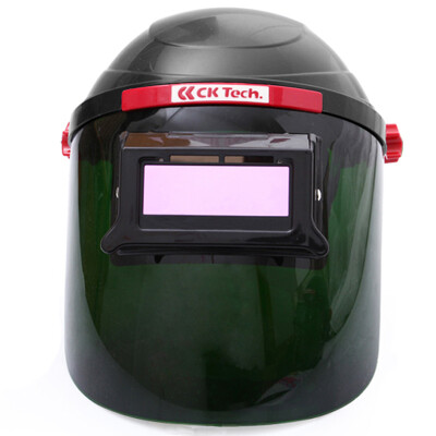 

CK-Tech CKL-3116 Automatic variable light welding mask