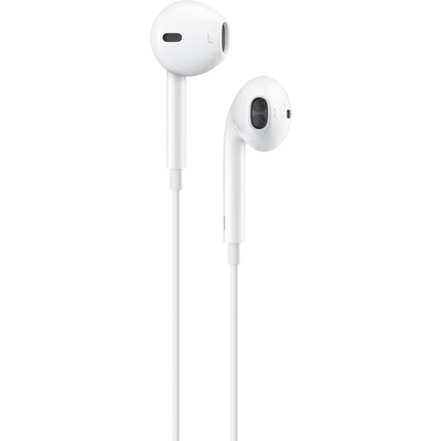 

Оригинальная гарнитура Apple с молниевым разъемом EarPods для iphone7 / iphone7P