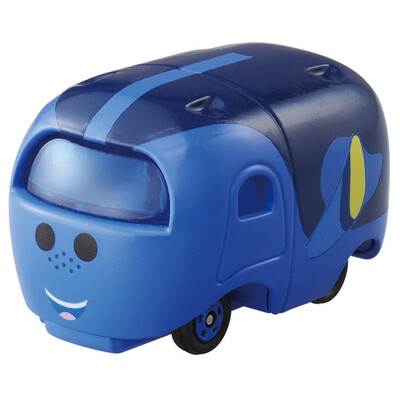 

Tama (TAKARA TOMY) anime peripheral toy alloy car model Disney DuoMeiKa TSUM-TSUM heap leap music - Bass light-year car TMYC840534