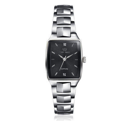 

Король стола (Tianwang) серии Business Ши Ин смотреть женские формы черные LS3506S