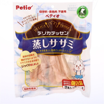 

Petio собака закуска вкусный бефстроганов 200г