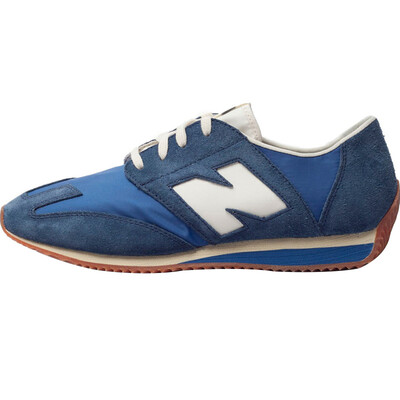 

【Jingdong Supermarket】 New Balance (NB) U320AC 320 men and women models retro shoes couple shoes buffer running shoes travel shoes US 5.5 yards 38 yards 235MM