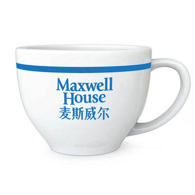 

Maxwell House Max Cup