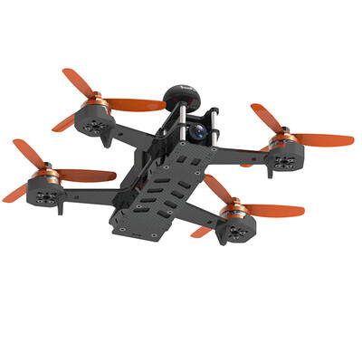 

2016 High Quality SwellPro SWIFT FPV Racing Drone with OSD 58 G HD Camera ARF RC Quadcopter RC Helicopter RC Toys