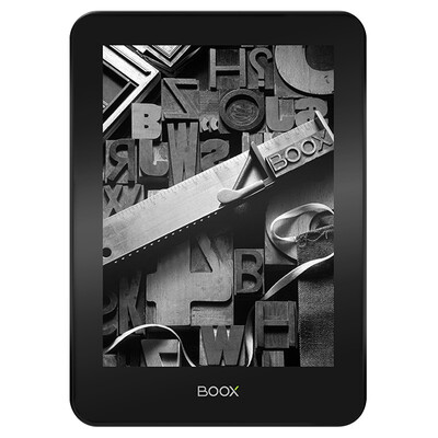 

Aragonite ONYX Boox Kepler Pro плоскопанельных HD электронная бумага экран Carta книги 6 дюймов до блеска света