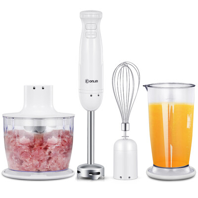 

Donlim HB-1946 Hand Blender