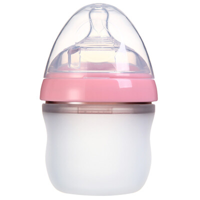 

Matteo Matyz силиконовая бутылка силиконовая мягкая бутылка 150ML MZ-0809