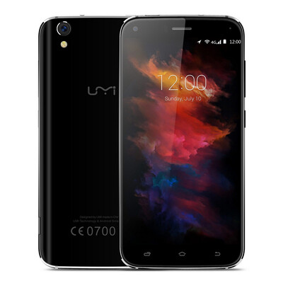 

UMI Diamond X 4G Смартфон