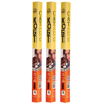 

K9 Pet Snacks Cat Special Cookies Herring + Carrot 130g
