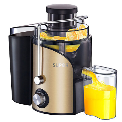 

SUPOR Juicer Juicer Mixer Portable TJE08A-250