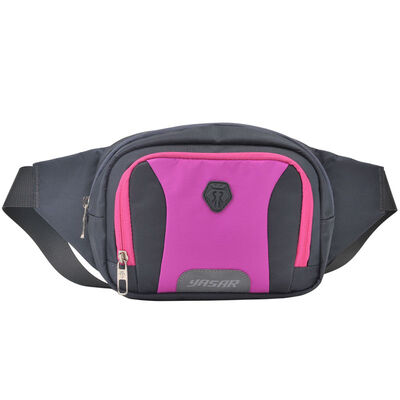 

[Супермаркет] Jingdong богатство как WB08016 моды бизнес случайные карманы Rose