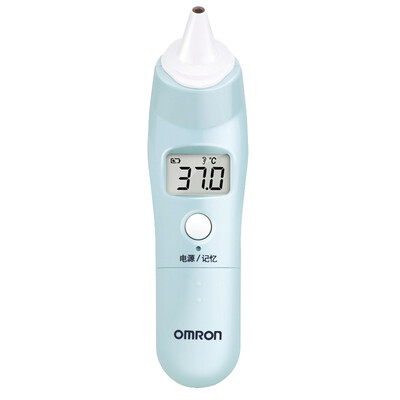 

Omron (OMRON) электронные инфракрасный термометр TH839S (термометр уха)