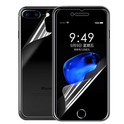 

Paizi Screen Protector for iPhone 7 plus 55 inches