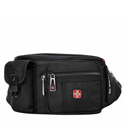 

Jingdong supermarket] BET leisure personality pockets light men and women outdoor sports leisure travel travel pockets BT66020JS orange