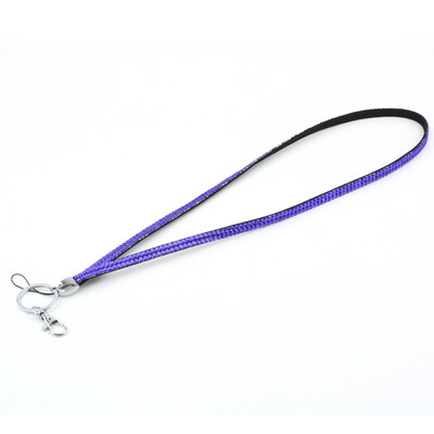 

Rhinestone Кристалл Bling на заказ Талреп & ID Знак Мобильный телефон держатель ключа кольцо