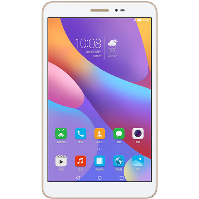 

Huawei Honor 2 Tablet PC white