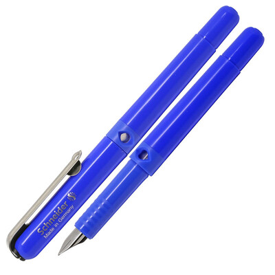 

Schneider BK400 pen / ink pen classic pen (single loaded) white F tip
