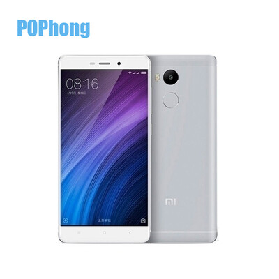 

Original Xiaomi Redmi 4 Pro Prime 50 inch Octa Core Celular android 60 Snapdragon 625 3GB RAM 32GB ROM 1920x1080 13MP 4100mah