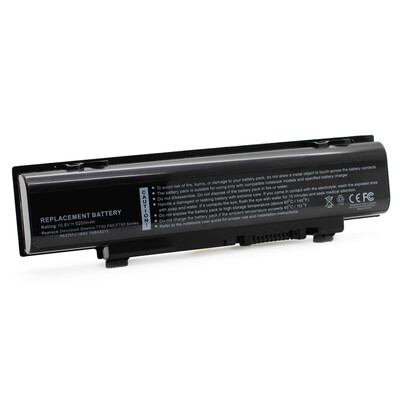 

Brand 6-cell 5200mAH Replacement battery for Toshiba Dynabook Qosmio F750-11V F750/02Y F755 F755-3D290 F755-S5219 F755-3D320