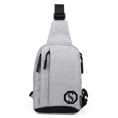 

модные тенденции серебристые одно плечо сумка