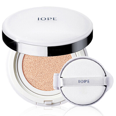 

Также чистая вода Ин Б Ainuo сор плейотропного подушка N23 (природный типа) SPF30 + / PA +++ (15g + заправка загружается 15г) (старая и новая случайная упаковка)