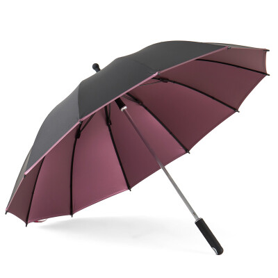 

MAYDU Wind-proof Umbrella long handle Mens business Umbrella M1120