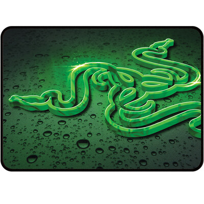 

Razer (Razer) перезарядка жук - версия скорость - - земля большой игровой коврик для мыши