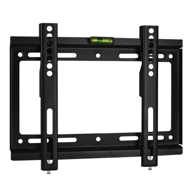 

Jia Pei TV-1442G 14-42 inch TV rack integrated TV stand TV stand wall mounted LED LCD TV bracket music as Hisense&other black