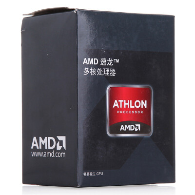 

Процессор процессора AMD Athlon Series